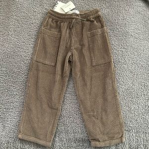✨NWT ZARA KIDS GIRLS JOGGERS/PANTS✨